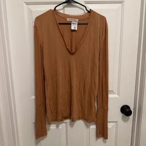 Free People Women's Fresh and Clean Top Size Medium thumbnail 3
