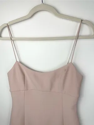Bec and Bridge Dominique Mini Dress thumbnail 3