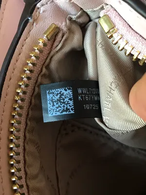 Michael Kors Purse thumbnail 12