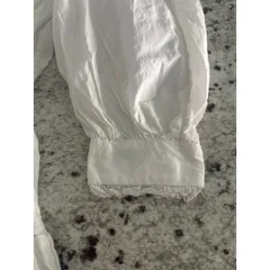 LoveShackFancy x Target white dress sz XS thumbnail 3