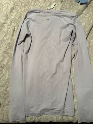 Lululemon Swiftly Long Sleeve thumbnail 3