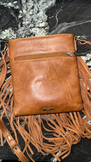 Wrangler Purse Crossbody thumbnail 2