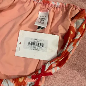 NWT Dippin’ Daisy’s Bisou Swim Bottom | Size: Medium thumbnail 5