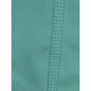FILA Sport Women's Mint Green Black Racerback Athletic Tank Top Size‎ L thumbnail 5
