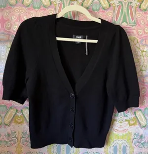 Cashmere Maeve Anthropologie Sweater thumbnail 1