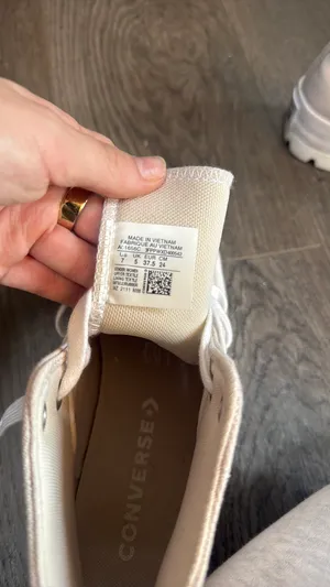 Converse High-Top thumbnail 6