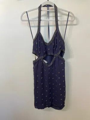 Free People NWOT “Morning Dew” Dress thumbnail 7
