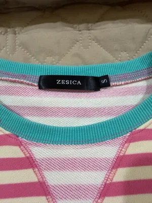 Zesica Sweatshirt Pink thumbnail 3