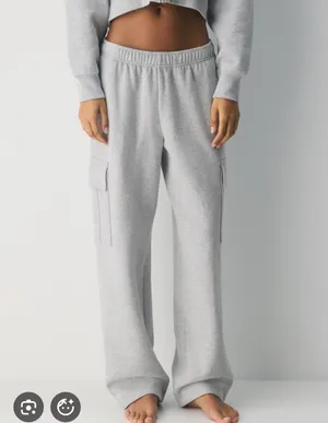 Aritzia Greg cargo sweatpants thumbnail 4
