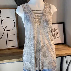 AMERICAN EAGLE  Top Size Medium thumbnail 3
