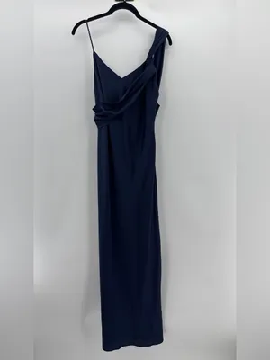 FAME and PARTNERS Francois Drape Gown AU12/US8 thumbnail 5