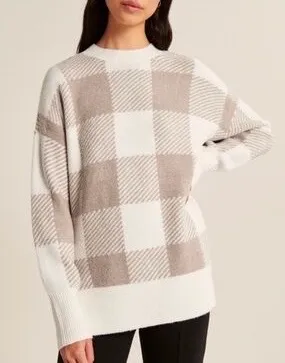 Abercrombie Sweater thumbnail 1
