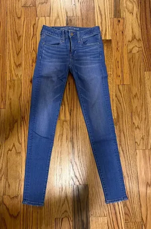 American Eagle Outfitters Jeggins thumbnail 2