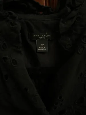 Blouse thumbnail 2