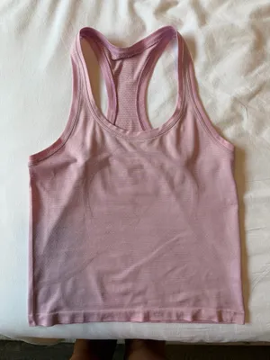 Lululemon Swiftly Tech Tank thumbnail 1