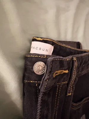 PacSun Jeans High-Waisted thumbnail 2