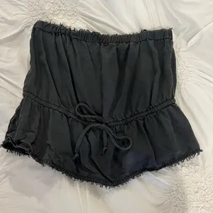 Bella Dahl Strapless Top thumbnail 3