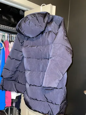 Lululemon Parka thumbnail 3