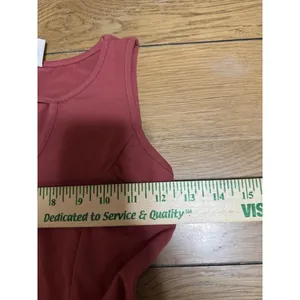 Mudd Dress Size‎ XS Sleeveless Polyester Blend Stretch Beach Vacation Outdoor thumbnail 5