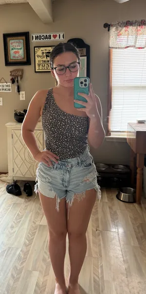 American Eagle Top thumbnail 1