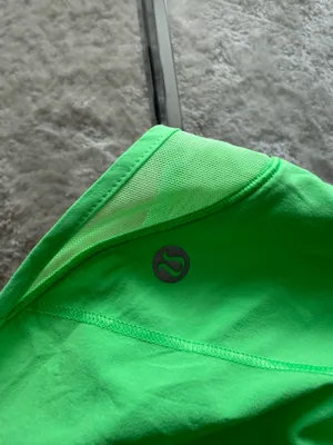 Lululemon Hot Hot Shorts thumbnail 3