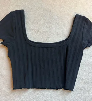 Aerie Offline Top Crop thumbnail 1