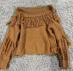 Tobi Sweater thumbnail 2