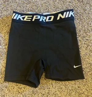 Nike Pro Spandex thumbnail 1