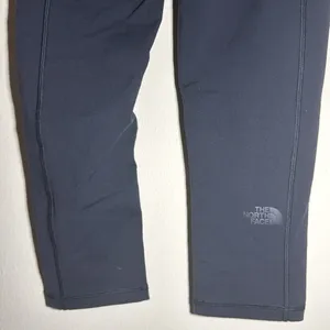 The North Face Camo Capri Leggings thumbnail 3