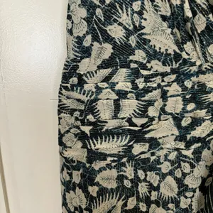 NWOT ulla Johnson Anja one shoulder dress thumbnail 14