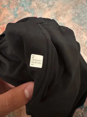 Lululemon 3” Shorts thumbnail 3