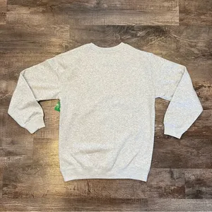 Freeze “Sundays Are For Jesus and Football “ Crewneck Sweatshirt Size Small thumbnail 3