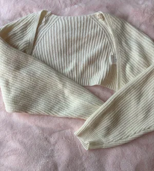 Shrug Knit thumbnail 1