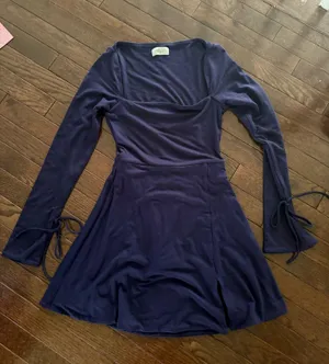 Oh Polly Dress thumbnail 1