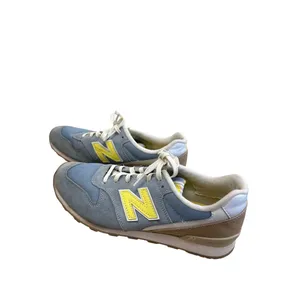 New Balance 696 Womens running Sneakers Size 9.5 SKU 7766 thumbnail 3