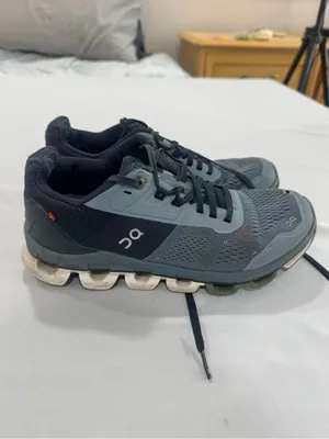 On Cloud On‎ Running Cloudace Running Shoes Blue womens 7.5 thumbnail 2