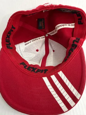 Adidas Flexfit Fitted Cap thumbnail 7