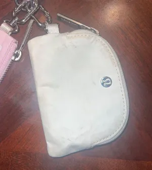 Dual Pouch Wristlet thumbnail 4