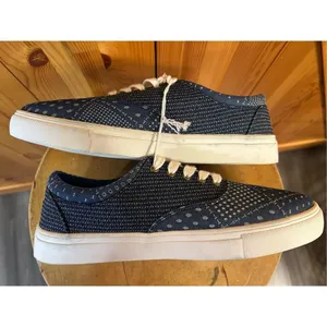 American Eagle x Arie match made in denim retro Size 10 nwt￼ thumbnail 6