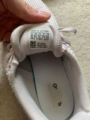 Adidas Cloud Foam Sneakers thumbnail 5