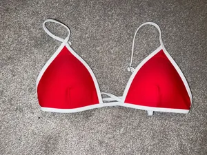 White Fox Bikini thumbnail 6