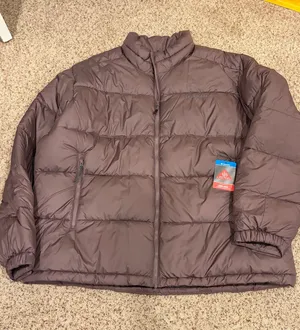 Columbia Pike Lake II Insulated Jacket XXL thumbnail 1