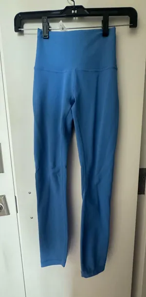 Lululemon Align Leggings 25" thumbnail 1