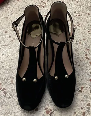Cole Haan mary jane pumps size 7 thumbnail 9