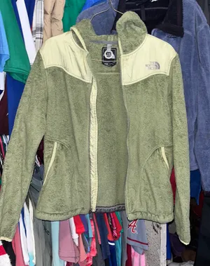 North Face Womens fleece Jacket thumbnail 1