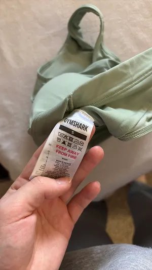 Gymshark Sports Bra thumbnail 3