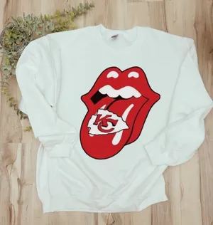 Boutique New Kansas City Chiefs Sweatshirt thumbnail 2