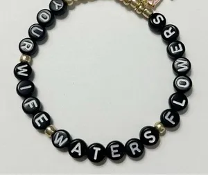 Taylor Swift Eras Tour Friendship Bracelet Your Wife Waters Flowers Fortnight thumbnail 1