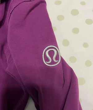 Lululemon Women’s Vintage Full Zip Jacket thumbnail 7