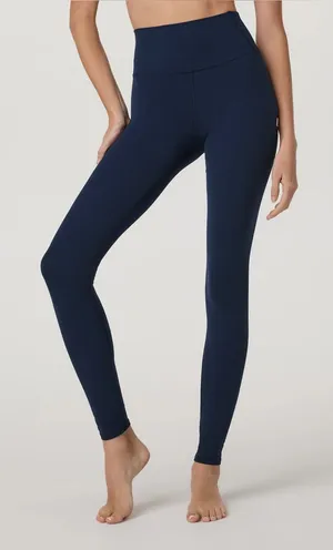 Vuori AllTheFeels Leggings Size small- short thumbnail 1